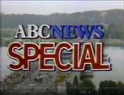 ABC News Special: Final Salute: Vietnam Unknown open from May 28, 1984 - A