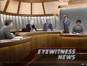 WABC Channel 7 Eyewitness News 6PM open from September 27, 1982