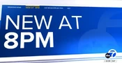 KABC ABC7 Eyewitness News - New At 8PM open from Summer 2024