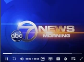 KGO ABC7 News: ABC7 Morning News open from Mid-June 2009