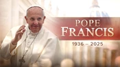 WABC Channel 7 Eyewitness News - Pope Francis: 1936-2025 open from the week of April 21, 2025