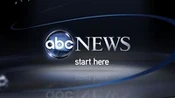 ABC News - Start Here ident from Fall 2007