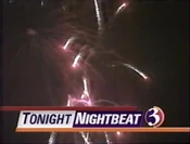 WFSB Channel 3 Eyewitness News Nightbeat - Next promo for July 4, 1994
