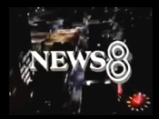 WFAA News 8 Update open from Mid-Late September 1987