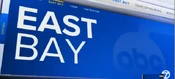 KGO ABC7 News - East Bay open from Early February 2024