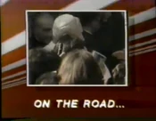 WKBW Channel 7 Eyewitness News Nightcast Weekend - Coming Up bumper from April 5, 1987