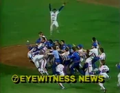 WABC Channel 7 Eyewitness News 11PM: Delay Edition close from October 27, 1986