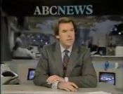ABC News Brief bumper from Late Tuesday Afternoon, January 21, 1986