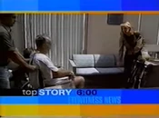 KABC ABC7 Eyewitness News 6PM open from April 6, 2000