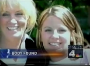 WRC News 4 11PM Weekend open from June 23, 2007