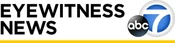 KABC ABC7 Eyewitness News logo from Early November 2015