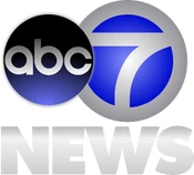 KGO ABC7 News logo from 1998