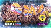 Good Morning America - Tomorrow promo for August 9, 2024