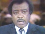 1986: Julius Hunter