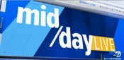 KGO ABC7 News: ABC7 Midday Live - rejoin bumper from Early February 2024
