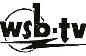 WSB Channel 2 logo from Fall 1948