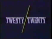 20/20 open from Early-Mid June 1978 - A