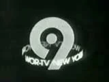 WOR Channel 9 ident from 1976