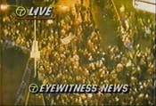 WABC Channel 7 Eyewitness News 11PM close from December 31, 1984