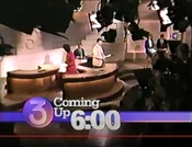 WFSB Channel 3 Eyewitness News 6PM - Coming Up Next promo for December 12, 1988