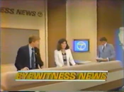 KABC Channel 7 Eyewitness News: Special Edition 4PM open from July 28, 1984