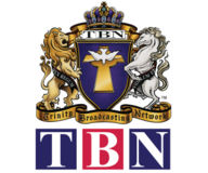 The Chosen  Trinity Broadcasting Network