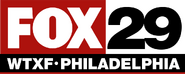 WTXF Logo from April 27, 2003