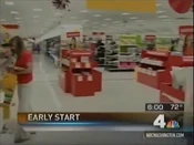 WRC News 4 Today 6AM open from August 3, 2009