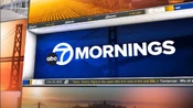 KGO ABC7 News: ABC7 Mornings 5AM Saturday open from November 1, 2025 - A