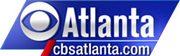 Cbsatlanta logo