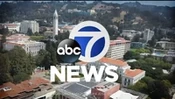 KGO ABC7 News 6PM open from Spring 2020