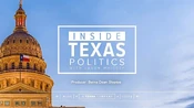 WFAA News: Inside Texas Politics close from Mid-May 2018