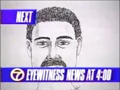 KABC Channel 7 Eyewitness News 4PM - Next promo for November 8, 1994