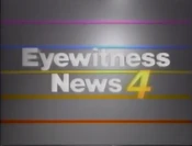 WWL Channel 4 Eyewitness News open from 1986