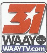 2001: WAAY 31 Logo