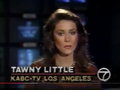 KABC Channel 7 Eyewitness News 11PM - Coming Up Tonight promo for September 26, 1986