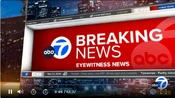 KABC ABC7 Eyewitness News This Morning 5AM open from May 22, 2025 - A