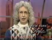 WABC Channel 7 - New York Style - Next promo for December 27, 1984