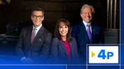 KABC ABC7 Eyewitness News 4PM - The Team - Weekdays promo from Early-Mid May 2024