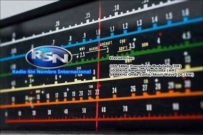 Kit Transmisor FM 15 Watts Radio Comunitaria.