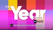 The Year: 2023 promo for December 27, 2023