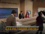 KABC Channel 7 Eyewitness News: Special Edition 10:45PM open from July 28, 1984