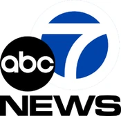 KGO ABC7 News logo from The Week Of September 8, 2003