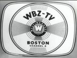 Miscellaneous unorganized material/WBZ-TV