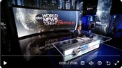 World News Tonight open from November 20, 2023