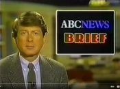 ABC News Brief bumper from Monday Night, November 24, 1980
