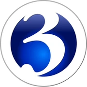 WFSB Channel 3 logo - 2004