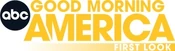 Good Morning America First Look logo from the week of June 16, 2025
