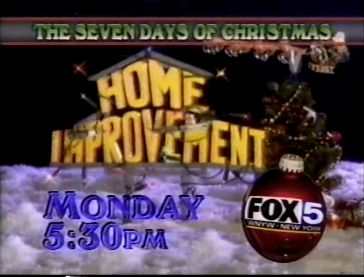 Home Improvement Broadcast Syndication Wiki Fandom