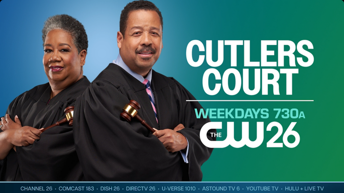 Cutlers Court Broadcast Syndication Wiki Fandom Cutlers Court Broadcast Syndication Wiki Fandom